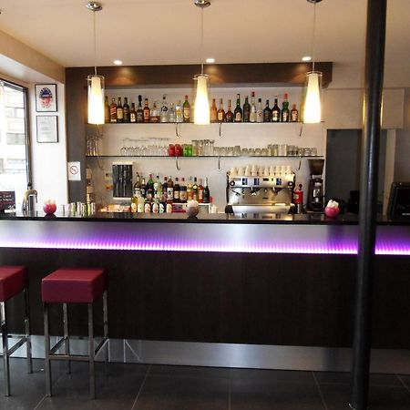 Le Figuier Hotel Ivry-sur-Seine Luaran gambar