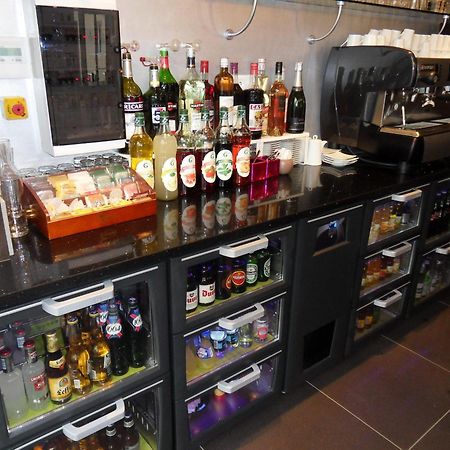 Le Figuier Hotel Ivry-sur-Seine Luaran gambar