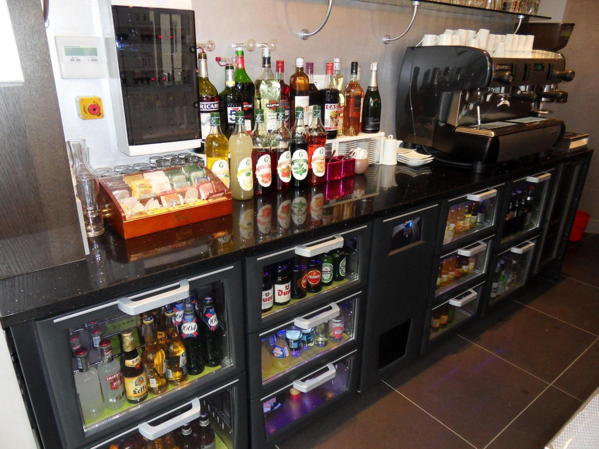 Le Figuier Hotel Ivry-sur-Seine Luaran gambar