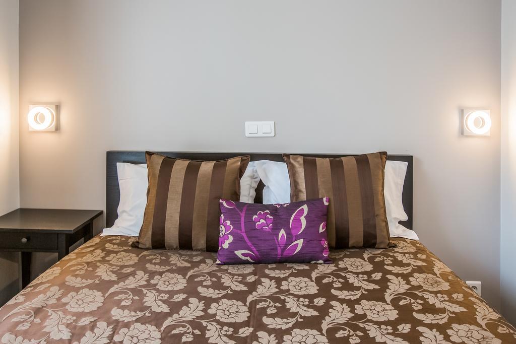 Le Figuier Hotel Ivry-sur-Seine Luaran gambar