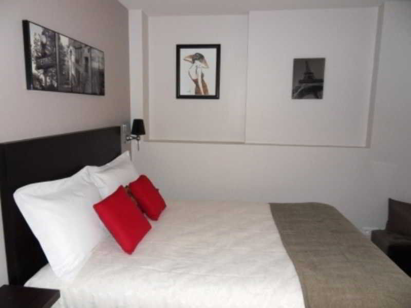 Le Figuier Hotel Ivry-sur-Seine Luaran gambar