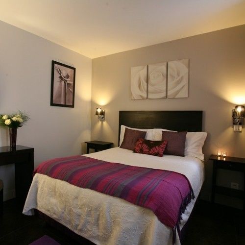 Le Figuier Hotel Ivry-sur-Seine Luaran gambar