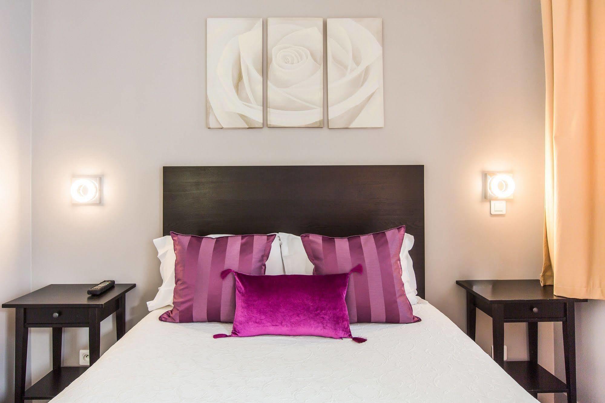 Le Figuier Hotel Ivry-sur-Seine Luaran gambar