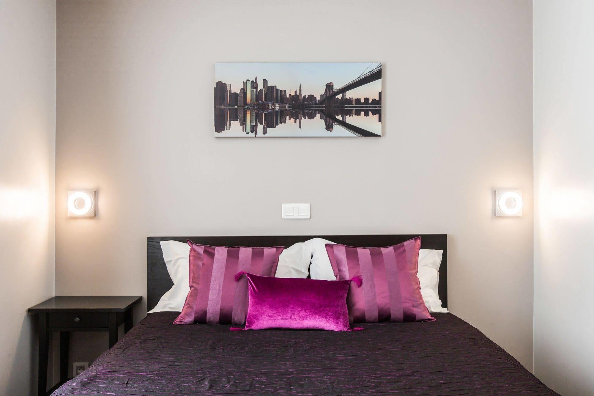 Le Figuier Hotel Ivry-sur-Seine Luaran gambar